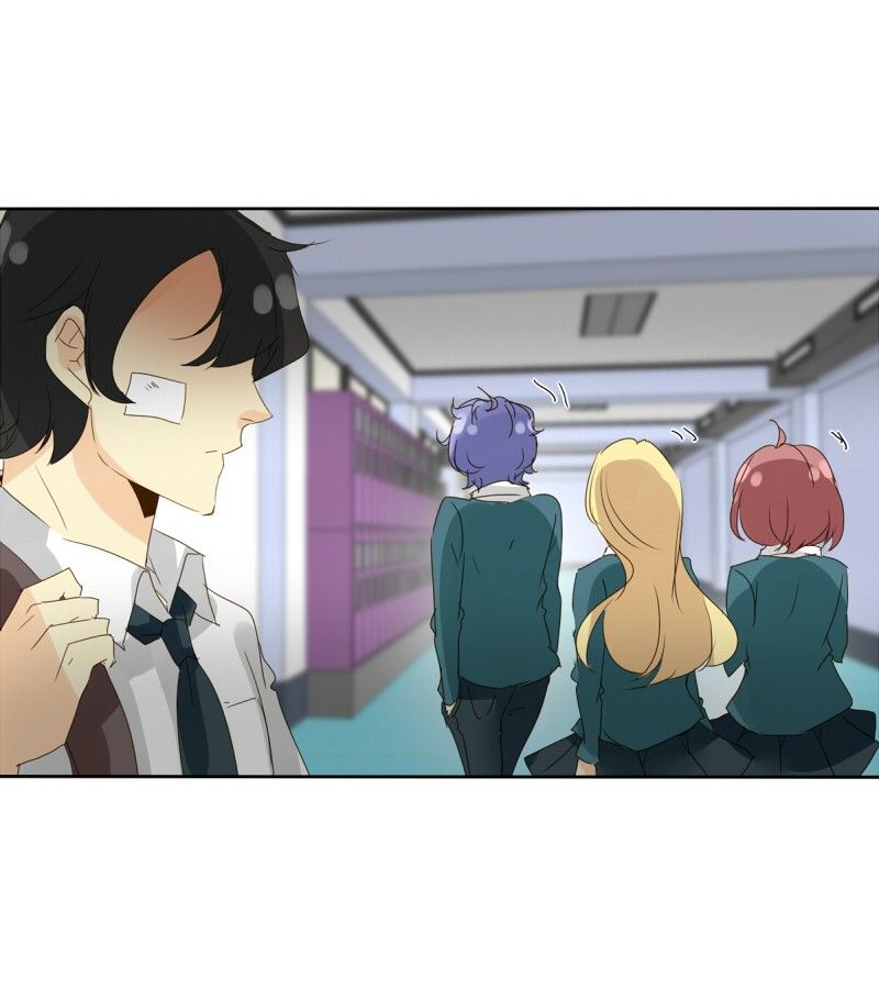 unOrdinary Chapter 31 page 37 - Chapter 31