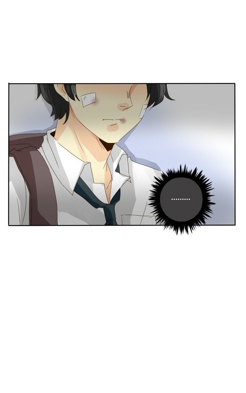 unOrdinary Chapter 31 page 38 - Chapter 31