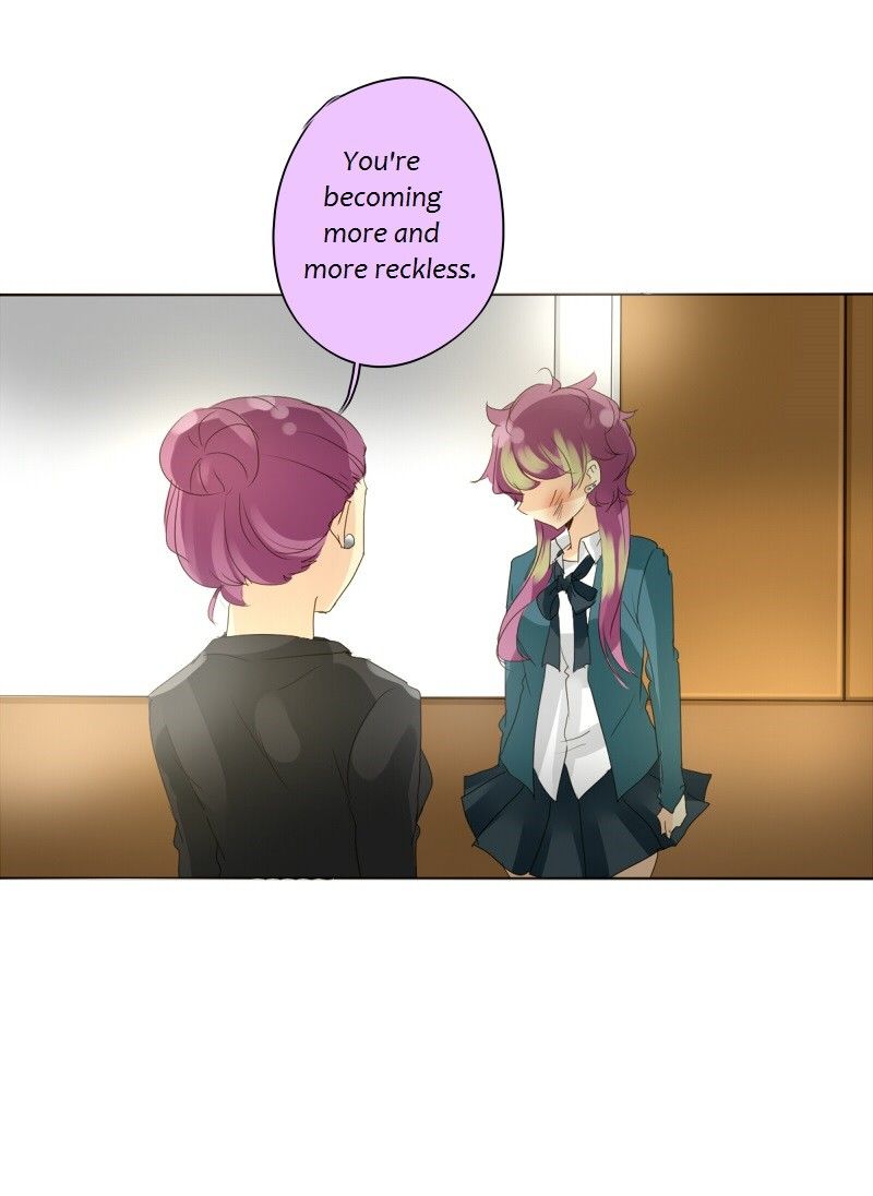 unOrdinary Chapter 31 page 51 - Chapter 31