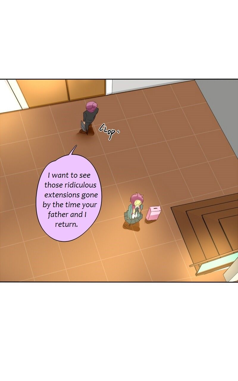unOrdinary Chapter 31 page 54 - Chapter 31