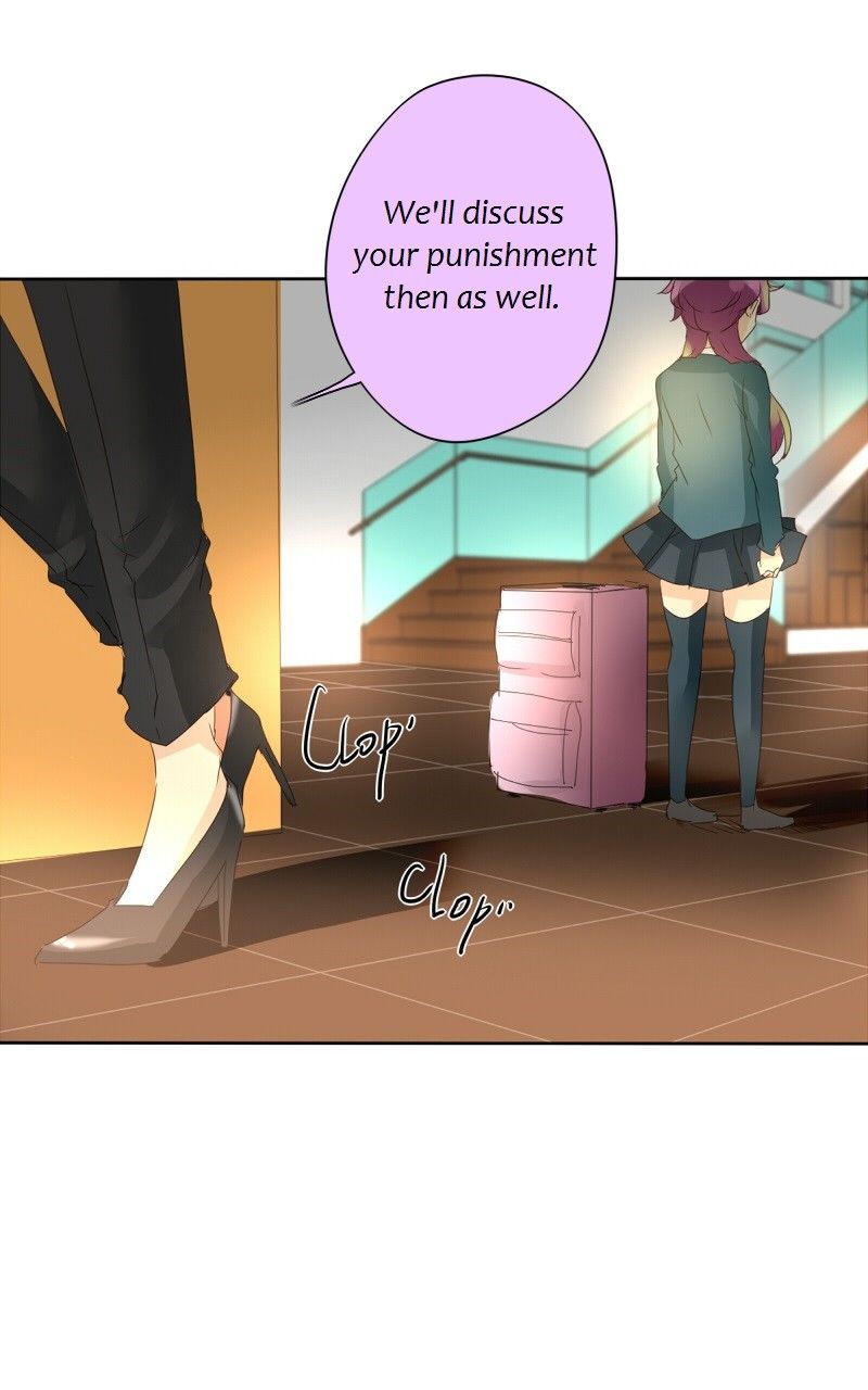 unOrdinary Chapter 31 page 55 - Chapter 31