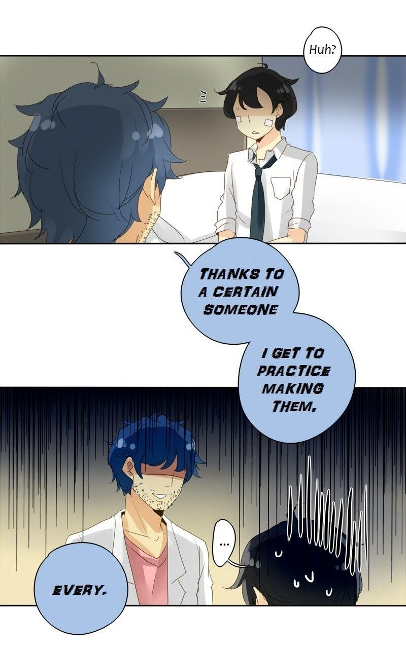 unOrdinary Chapter 31 page 7 - Chapter 31