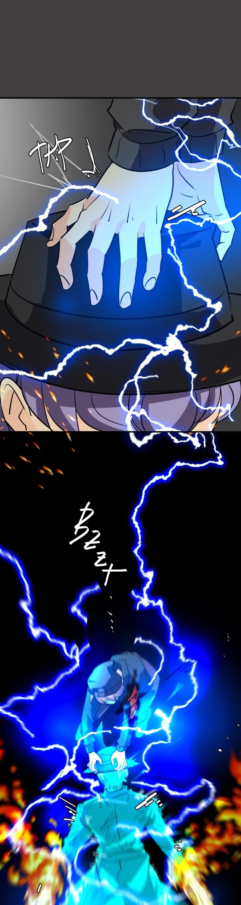 unOrdinary Chapter 310 page 16 - Chapter 310: Episode 302