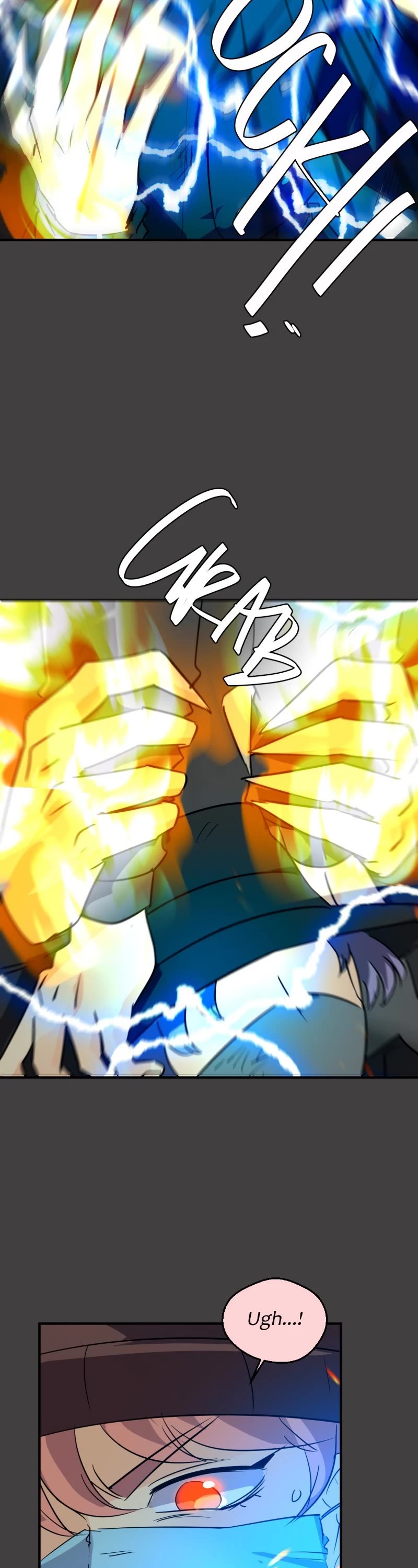 unOrdinary Chapter 310 page 18 - Chapter 310: Episode 302