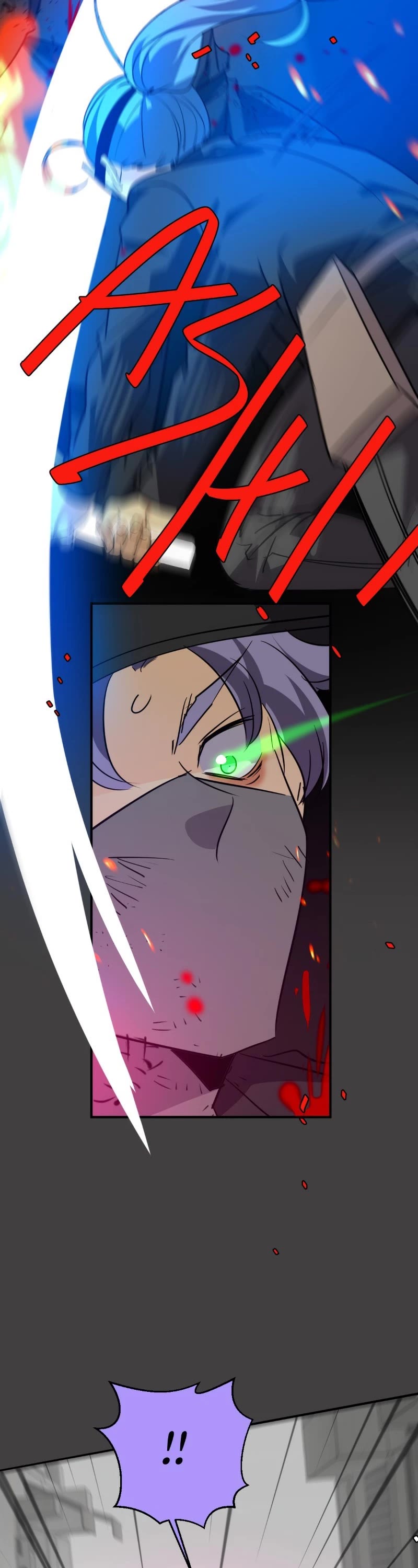unOrdinary Chapter 310 page 22 - Chapter 310: Episode 302