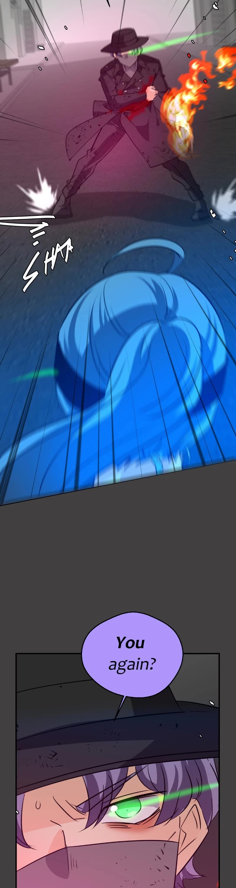 unOrdinary Chapter 310 page 23 - Chapter 310: Episode 302