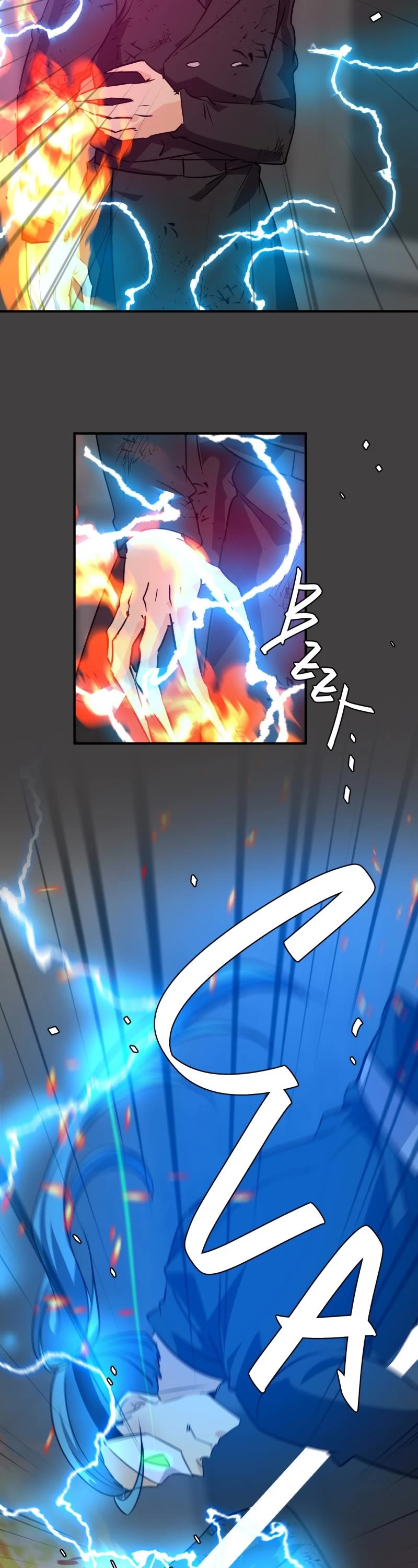 unOrdinary Chapter 310 page 26 - Chapter 310: Episode 302
