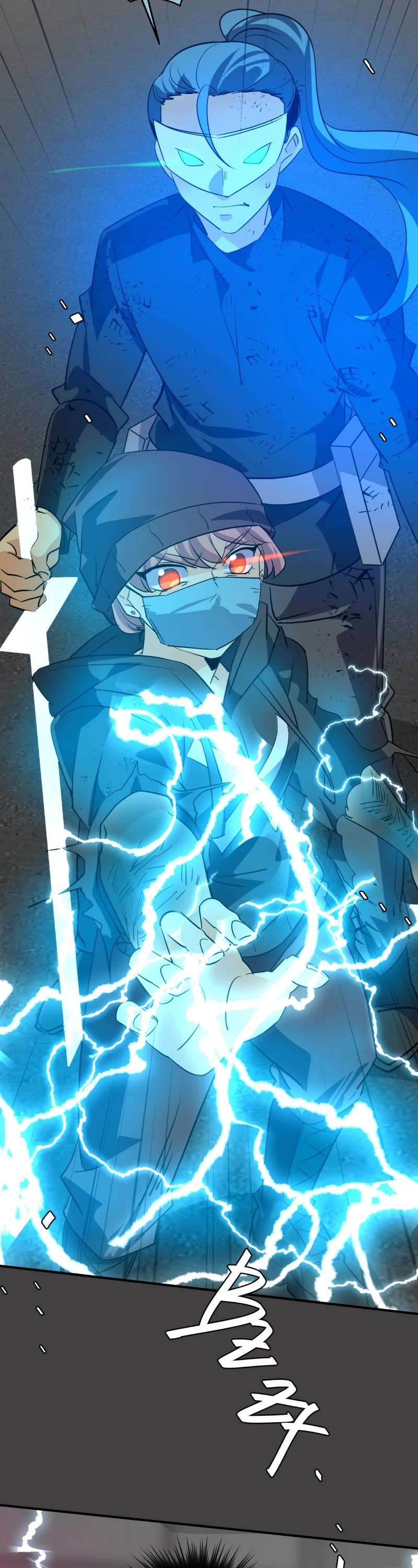 unOrdinary Chapter 310 page 32 - Chapter 310: Episode 302