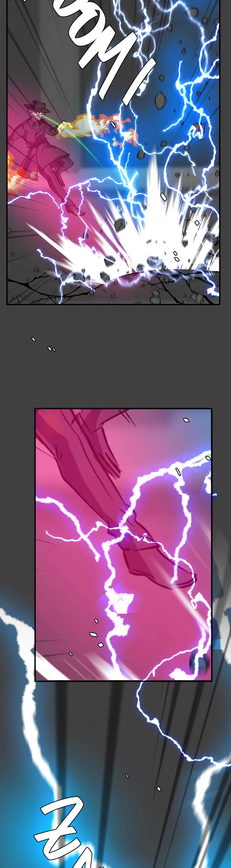 unOrdinary Chapter 310 page 37 - Chapter 310: Episode 302