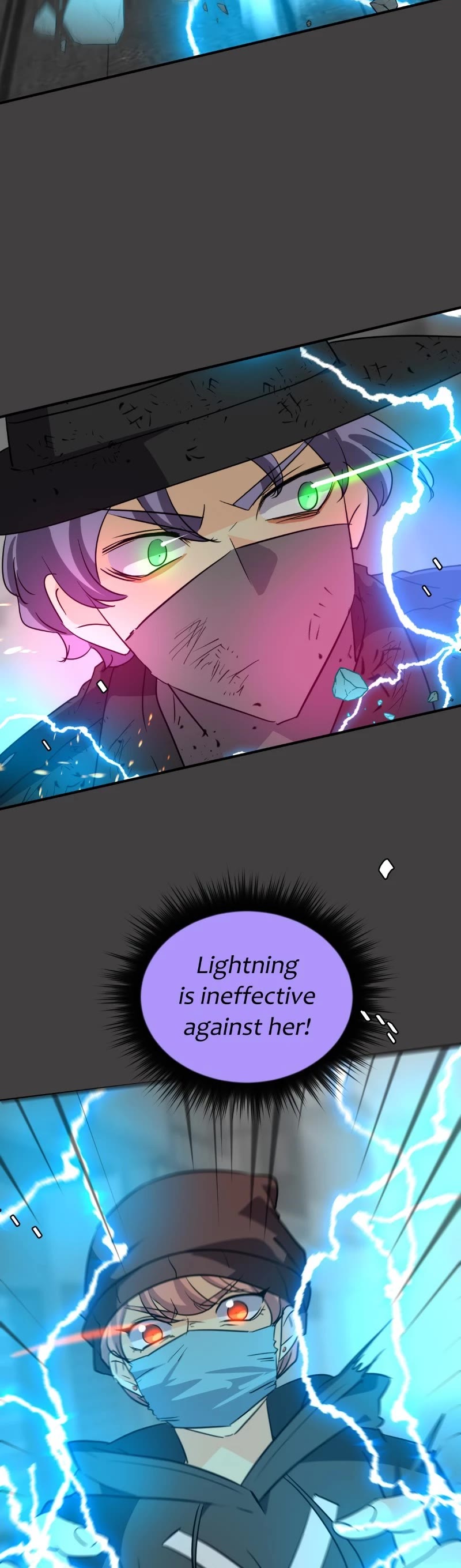 unOrdinary Chapter 310 page 40 - Chapter 310: Episode 302