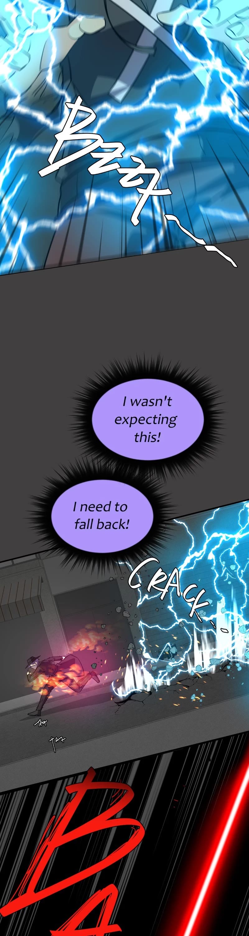 unOrdinary Chapter 310 page 41 - Chapter 310: Episode 302