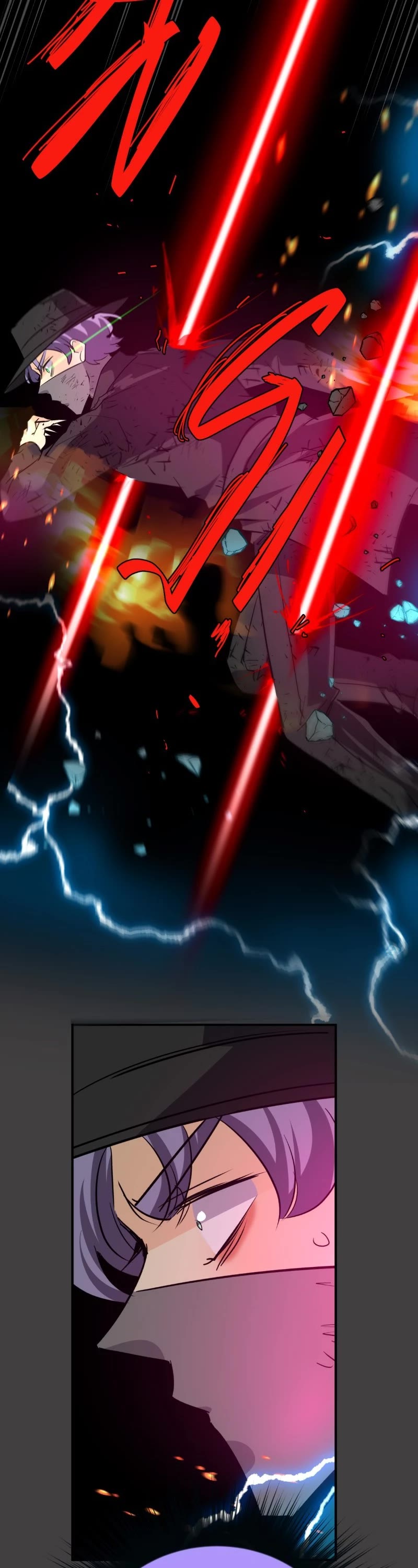 unOrdinary Chapter 310 page 42 - Chapter 310: Episode 302