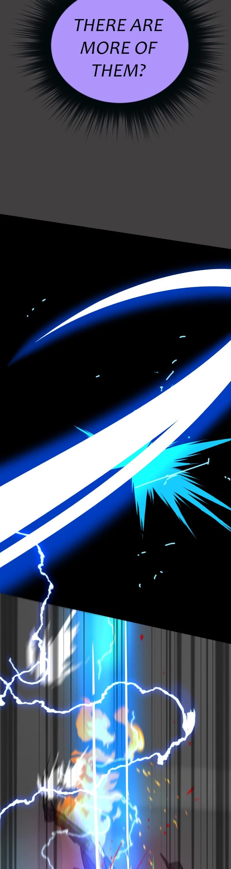 unOrdinary Chapter 310 page 43 - Chapter 310: Episode 302