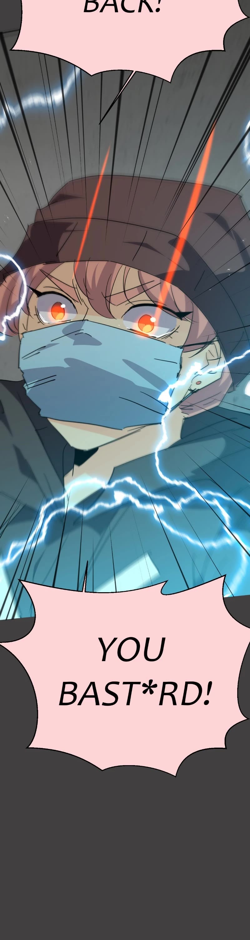 unOrdinary Chapter 310 page 5 - Chapter 310: Episode 302
