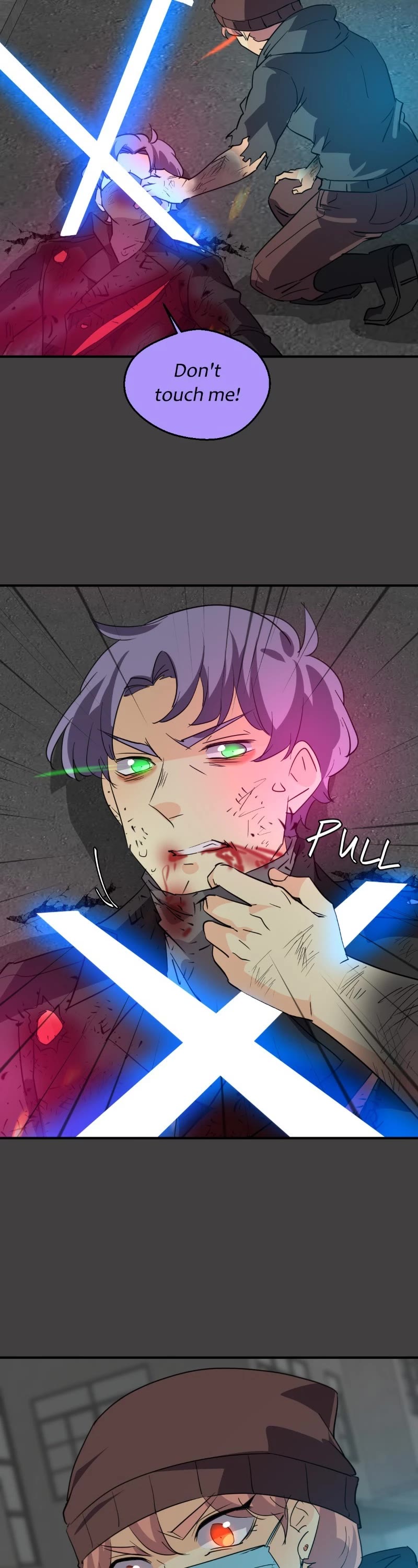 unOrdinary Chapter 310 page 51 - Chapter 310: Episode 302