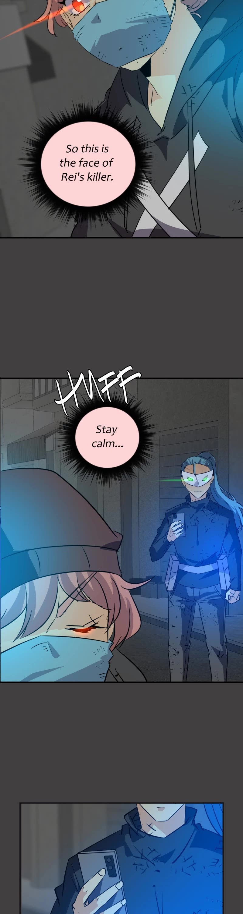 unOrdinary Chapter 310 page 52 - Chapter 310: Episode 302