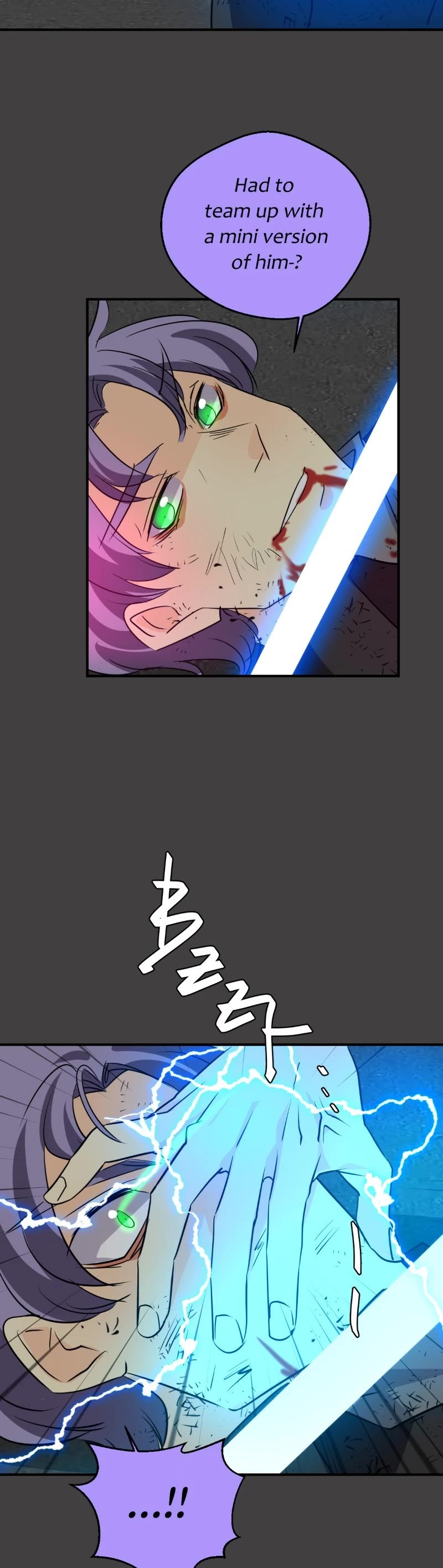 unOrdinary Chapter 310 page 60 - Chapter 310: Episode 302