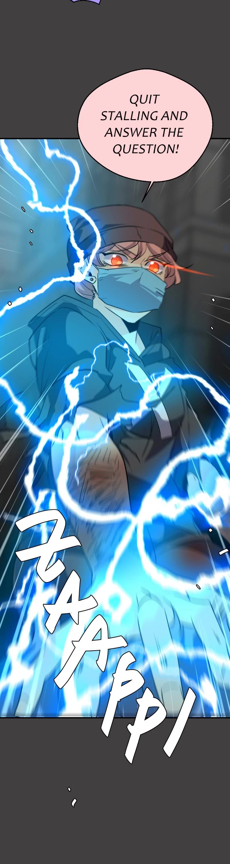 unOrdinary Chapter 310 page 61 - Chapter 310: Episode 302