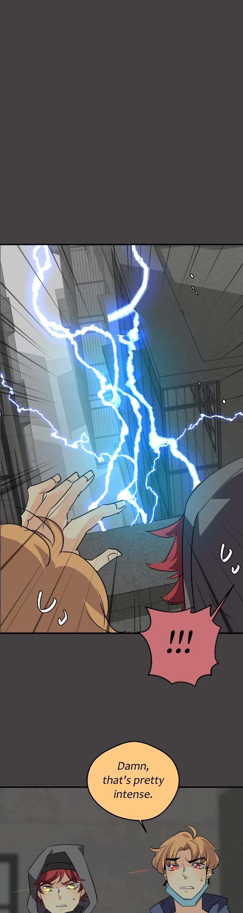 unOrdinary Chapter 310 page 62 - Chapter 310: Episode 302