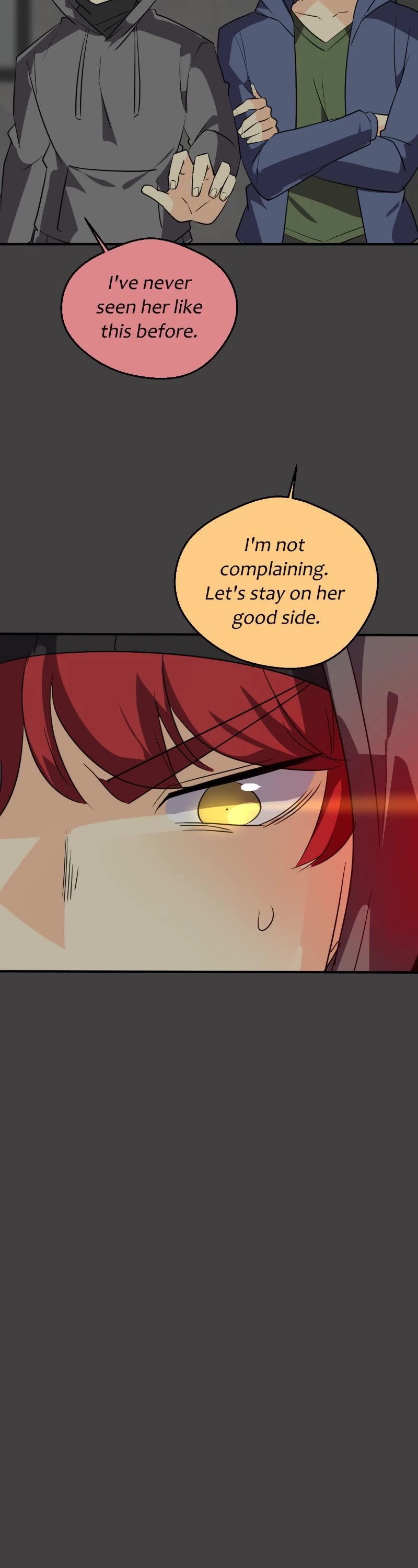 unOrdinary Chapter 310 page 63 - Chapter 310: Episode 302
