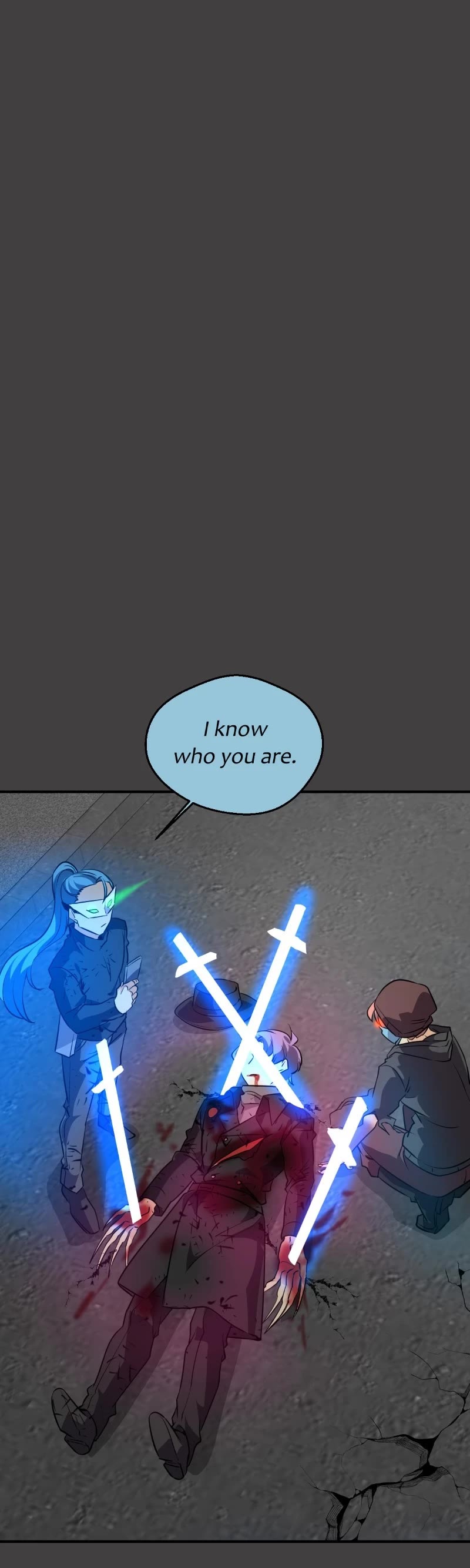 unOrdinary Chapter 310 page 64 - Chapter 310: Episode 302