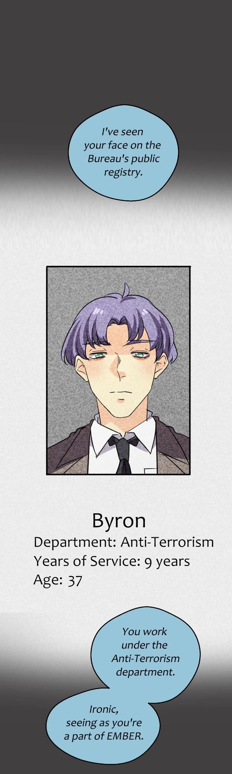 unOrdinary Chapter 310 page 65 - Chapter 310: Episode 302