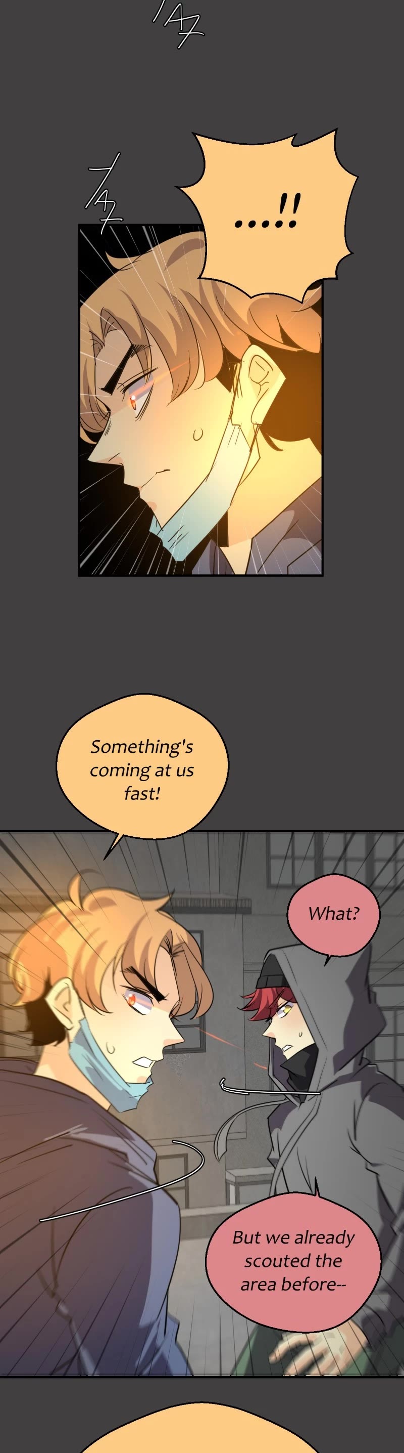 unOrdinary Chapter 310 page 70 - Chapter 310: Episode 302