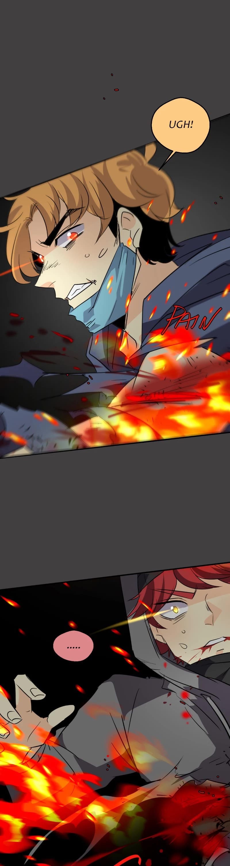 unOrdinary Chapter 310 page 73 - Chapter 310: Episode 302