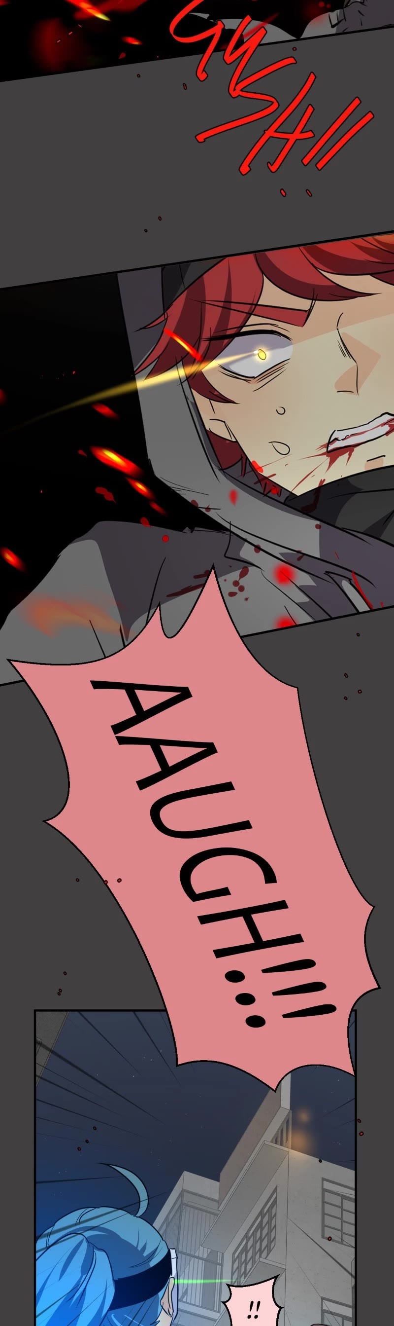 unOrdinary Chapter 310 page 74 - Chapter 310: Episode 302