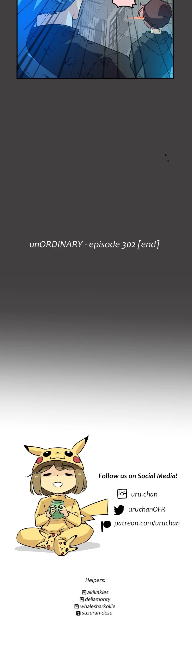 unOrdinary Chapter 310 page 75 - Chapter 310: Episode 302