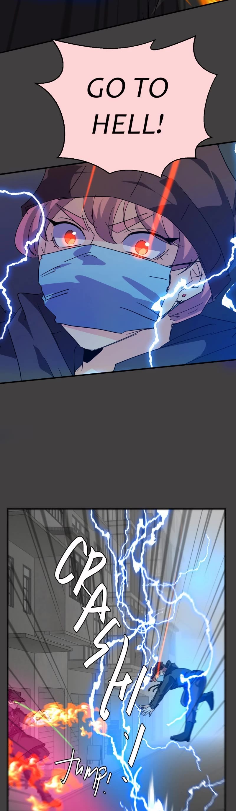 unOrdinary Chapter 310 page 9 - Chapter 310: Episode 302