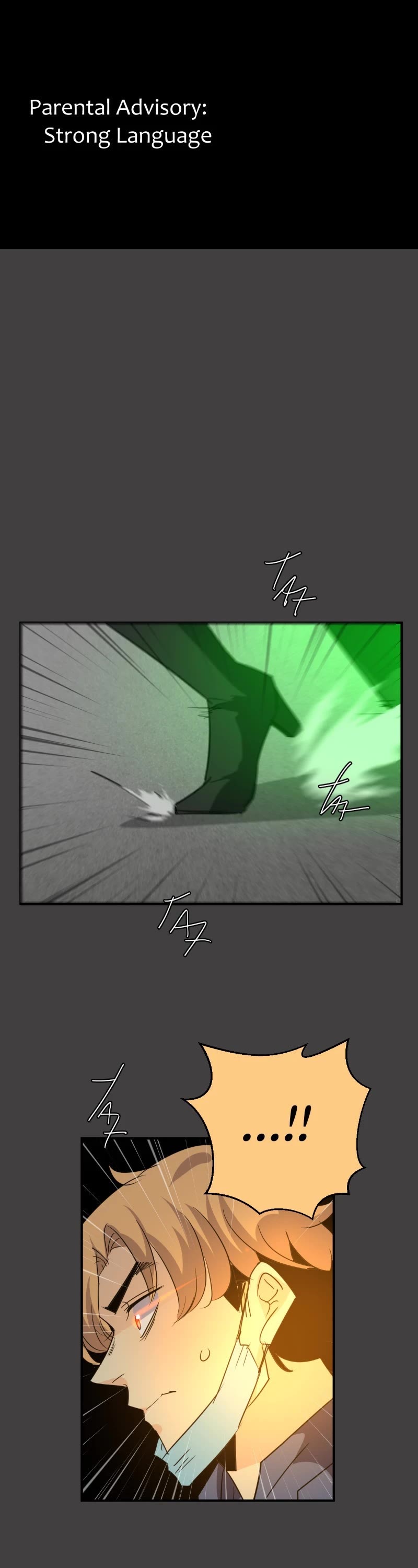 unOrdinary Chapter 311 page 1 - Chapter 311: Episode 303