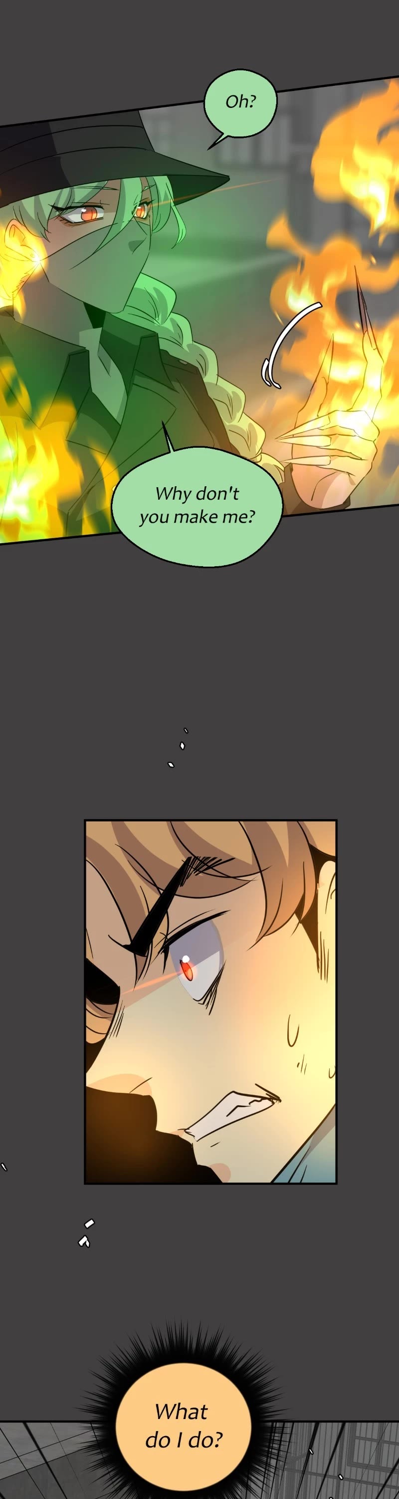 unOrdinary Chapter 311 page 13 - Chapter 311: Episode 303