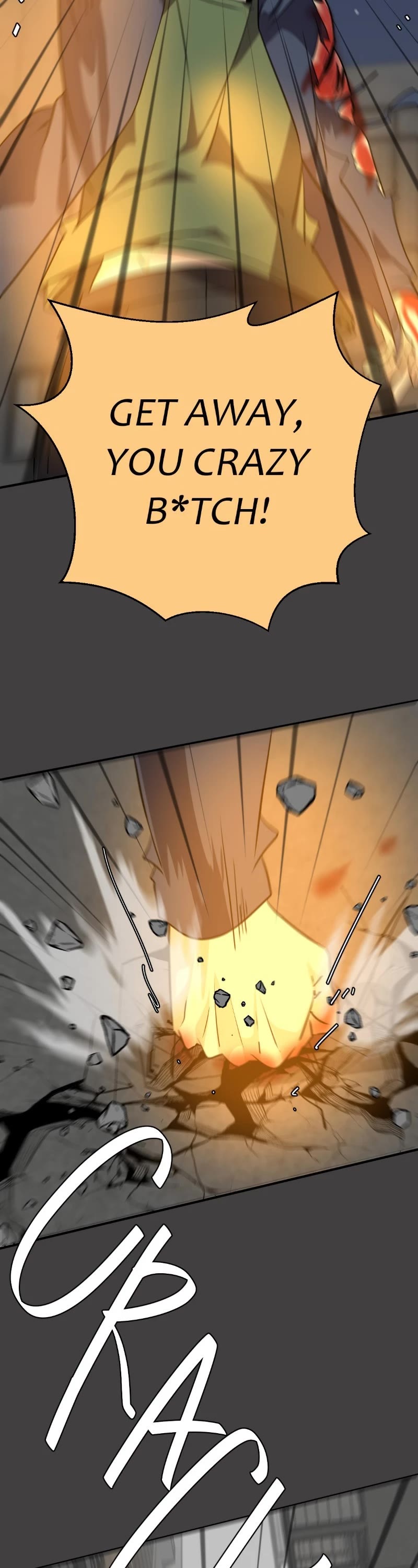 unOrdinary Chapter 311 page 16 - Chapter 311: Episode 303