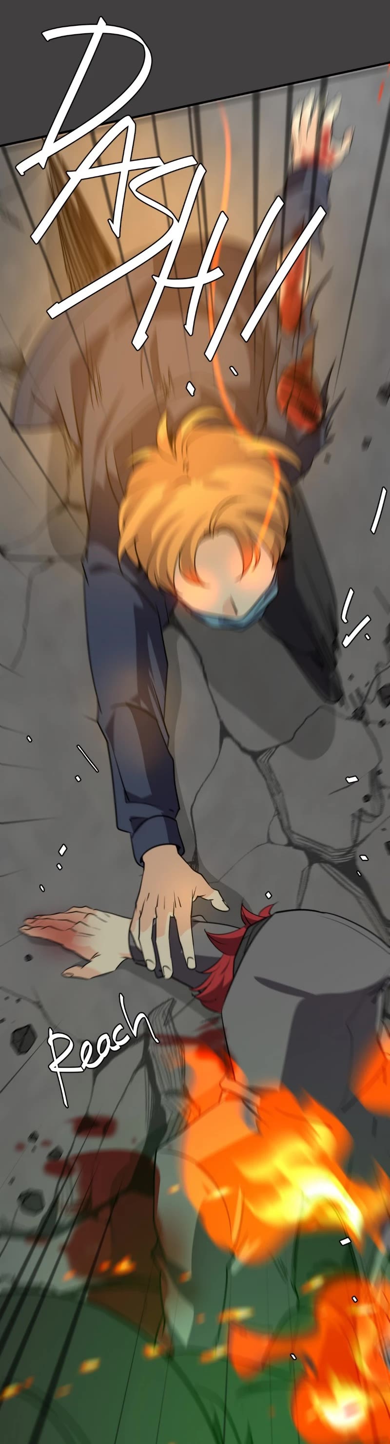 unOrdinary Chapter 311 page 19 - Chapter 311: Episode 303