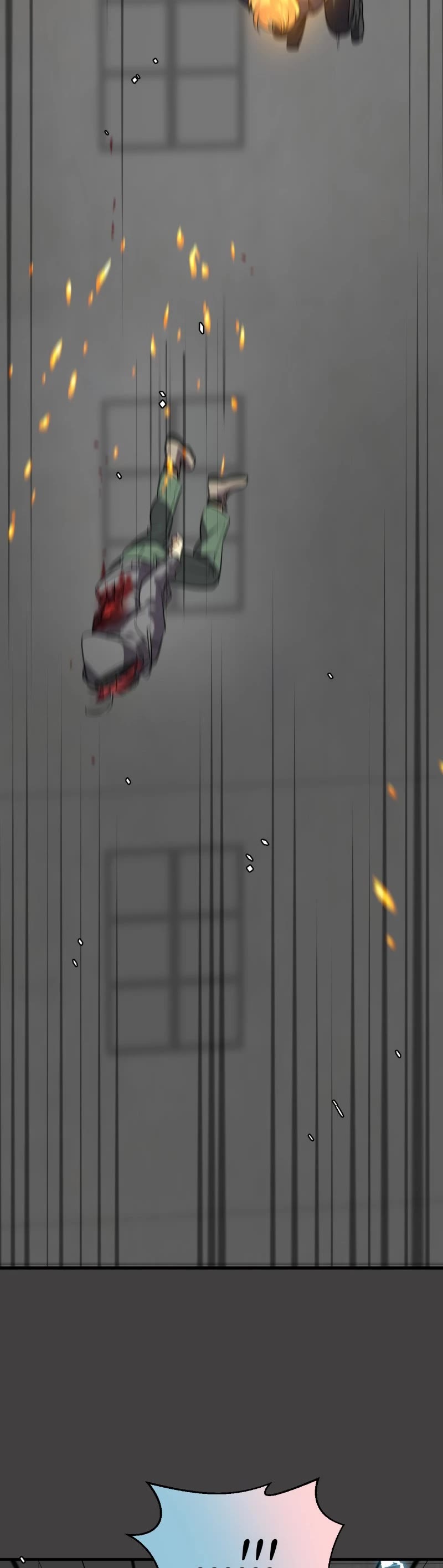 unOrdinary Chapter 311 page 35 - Chapter 311: Episode 303
