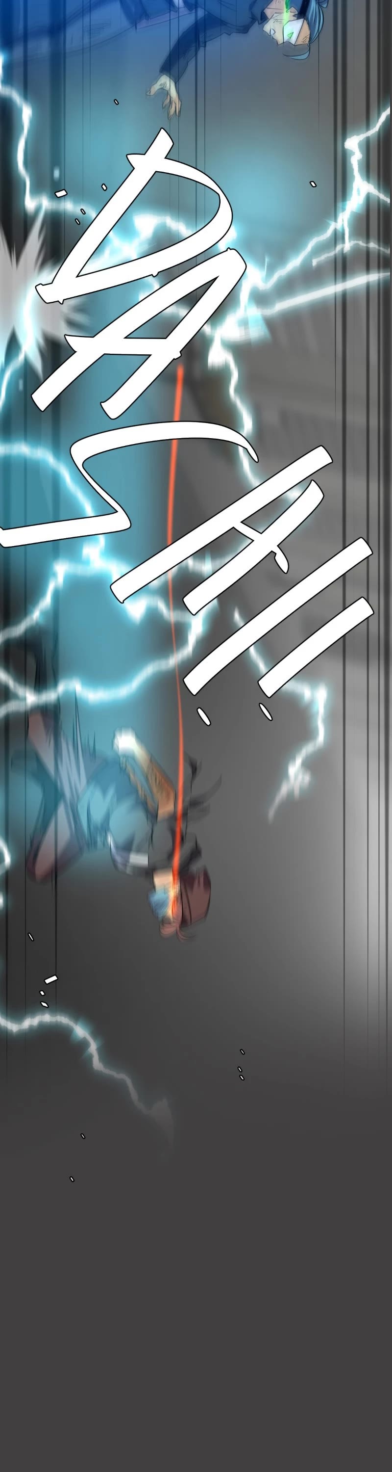 unOrdinary Chapter 311 page 37 - Chapter 311: Episode 303