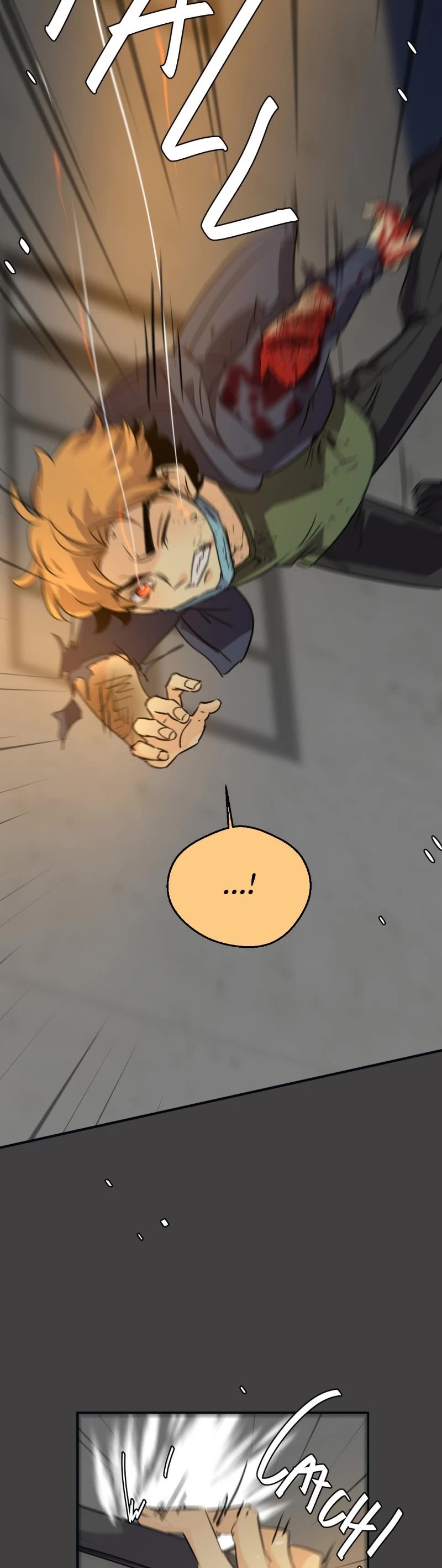 unOrdinary Chapter 311 page 39 - Chapter 311: Episode 303