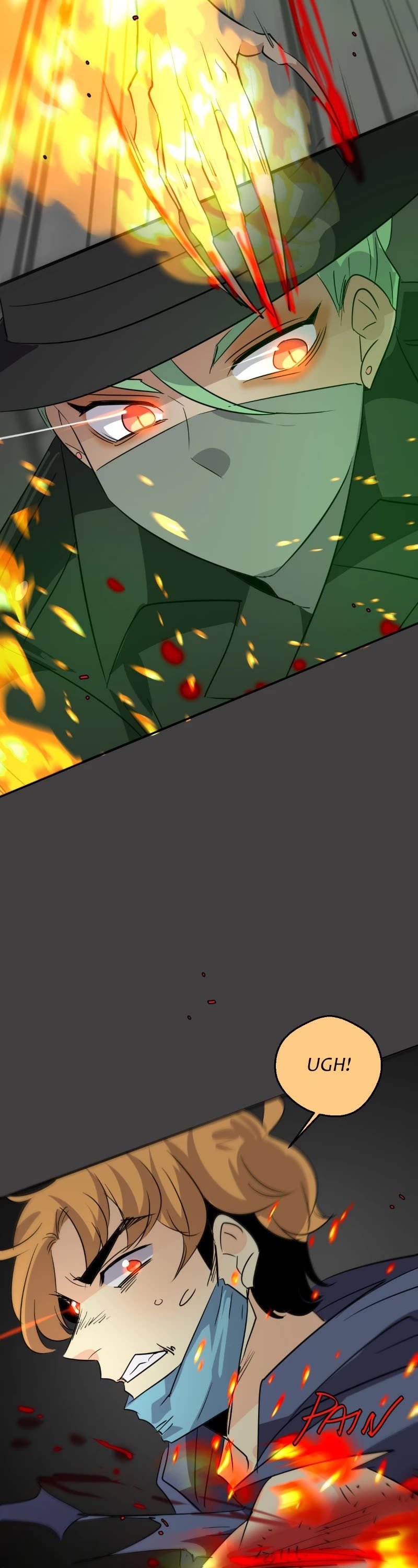 unOrdinary Chapter 311 page 4 - Chapter 311: Episode 303