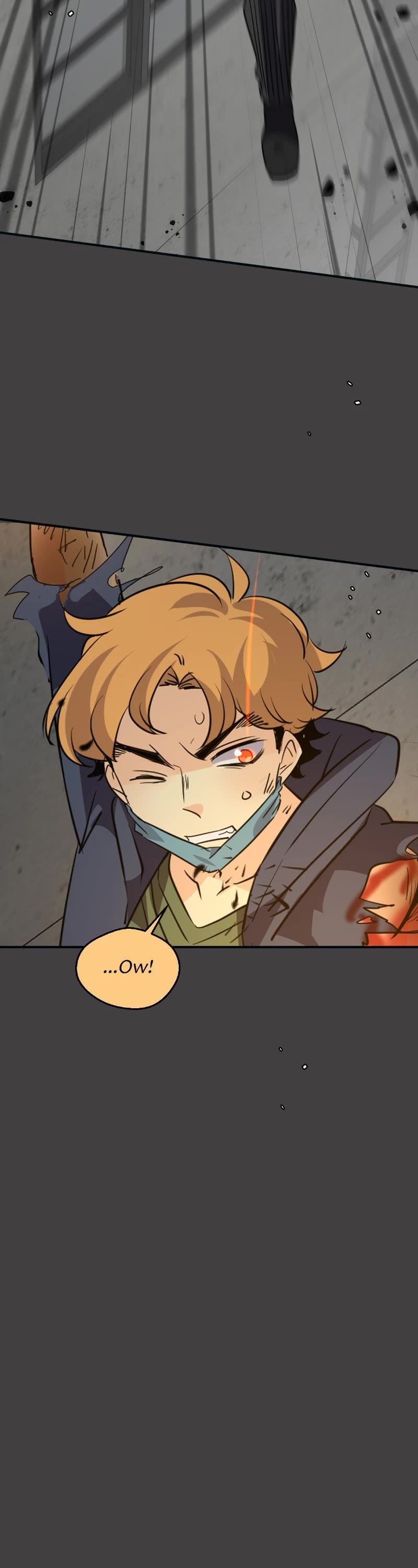 unOrdinary Chapter 311 page 41 - Chapter 311: Episode 303
