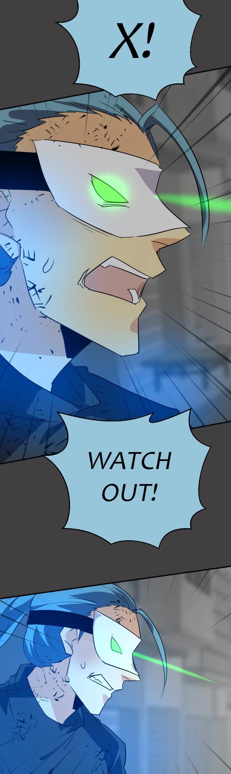 unOrdinary Chapter 311 page 45 - Chapter 311: Episode 303