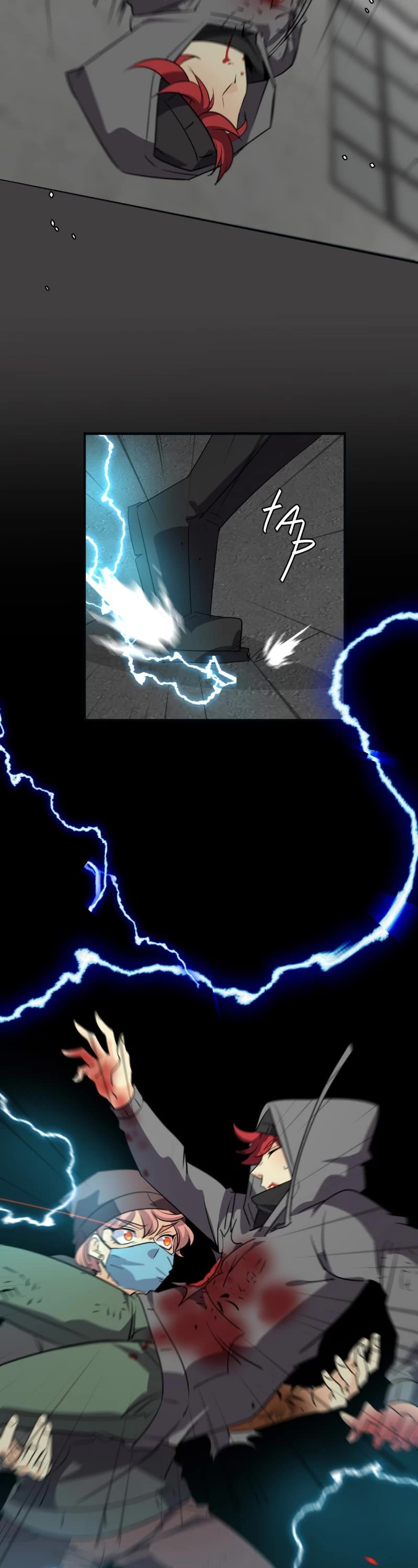 unOrdinary Chapter 311 page 48 - Chapter 311: Episode 303