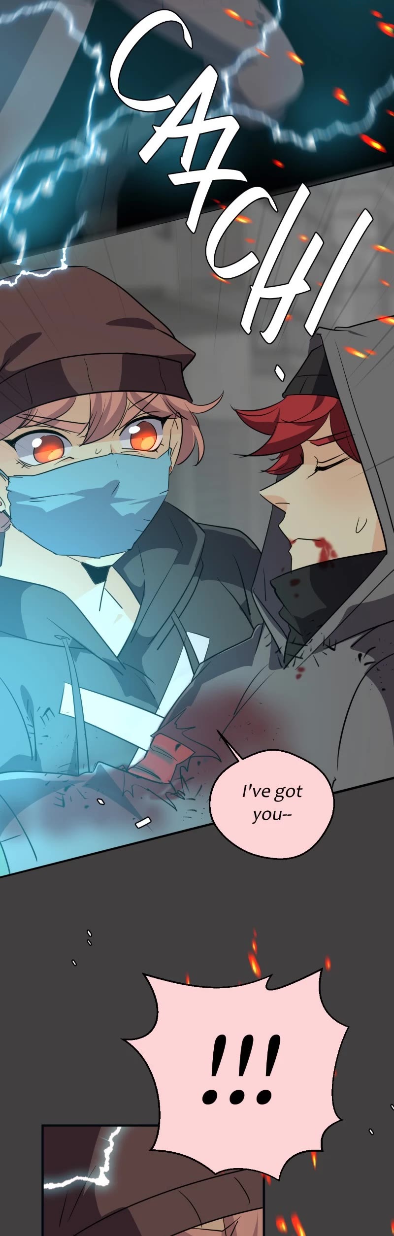 unOrdinary Chapter 311 page 49 - Chapter 311: Episode 303
