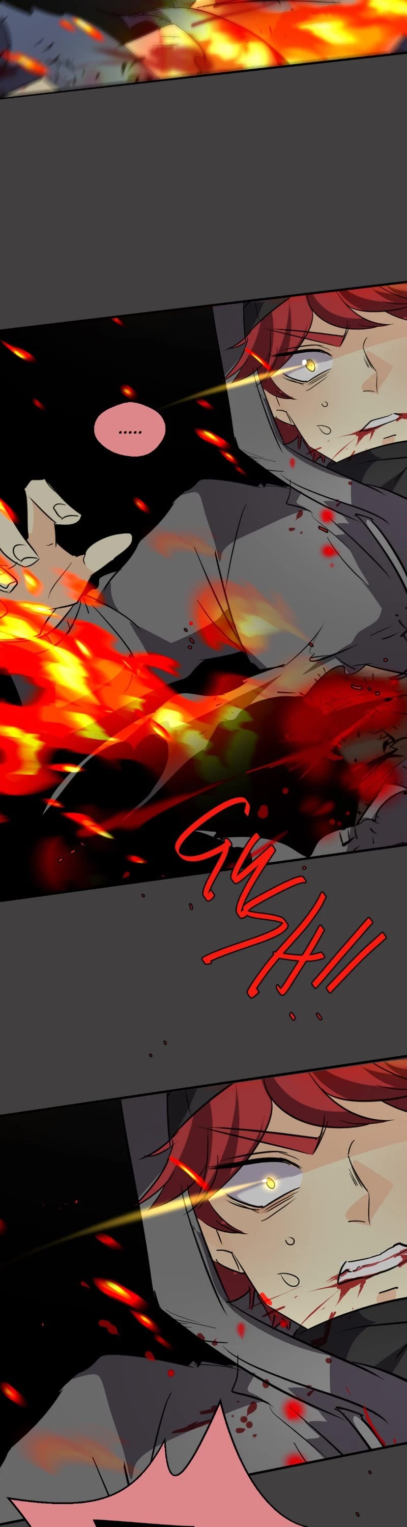 unOrdinary Chapter 311 page 5 - Chapter 311: Episode 303