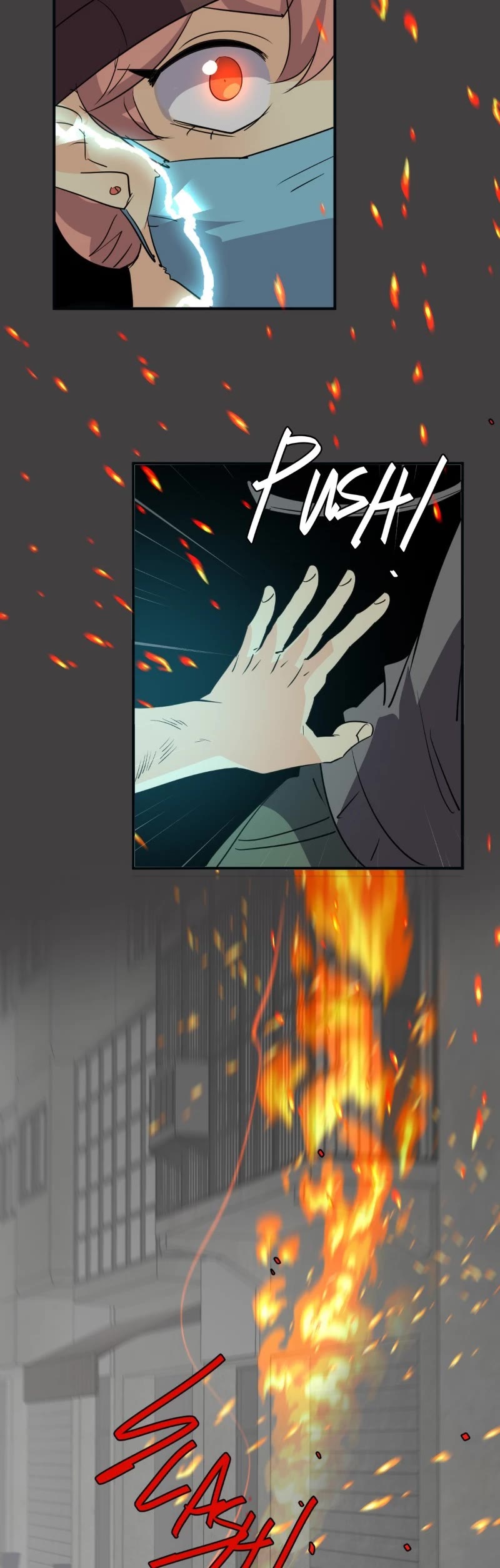 unOrdinary Chapter 311 page 50 - Chapter 311: Episode 303