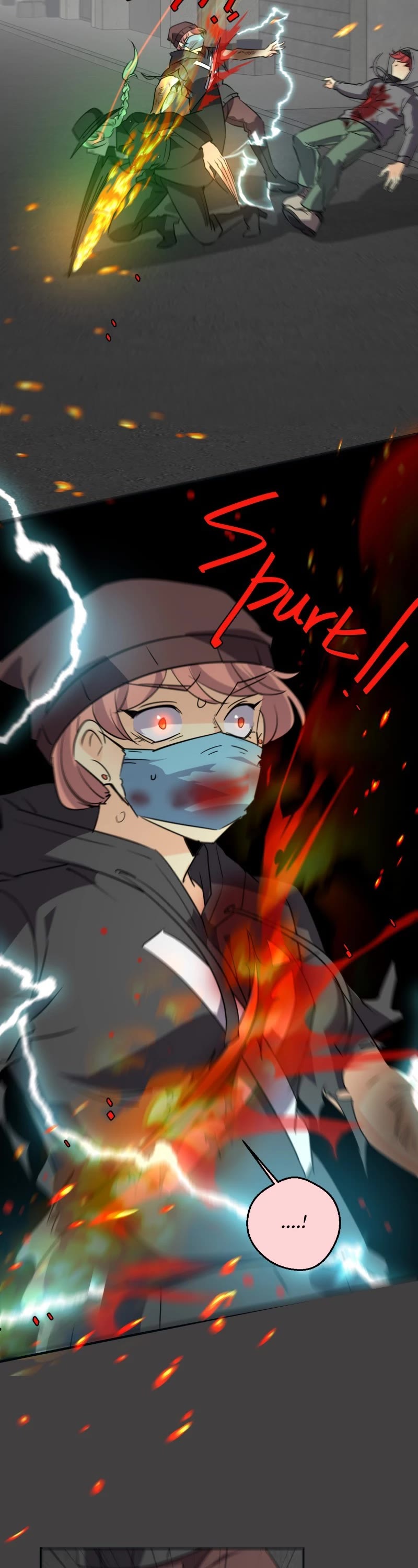 unOrdinary Chapter 311 page 51 - Chapter 311: Episode 303