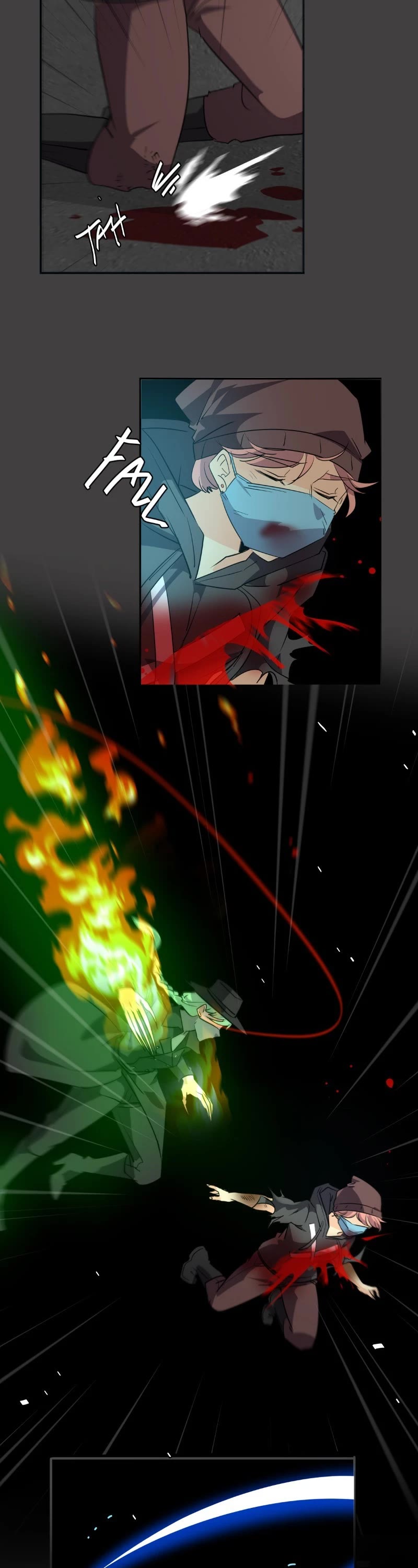 unOrdinary Chapter 311 page 52 - Chapter 311: Episode 303