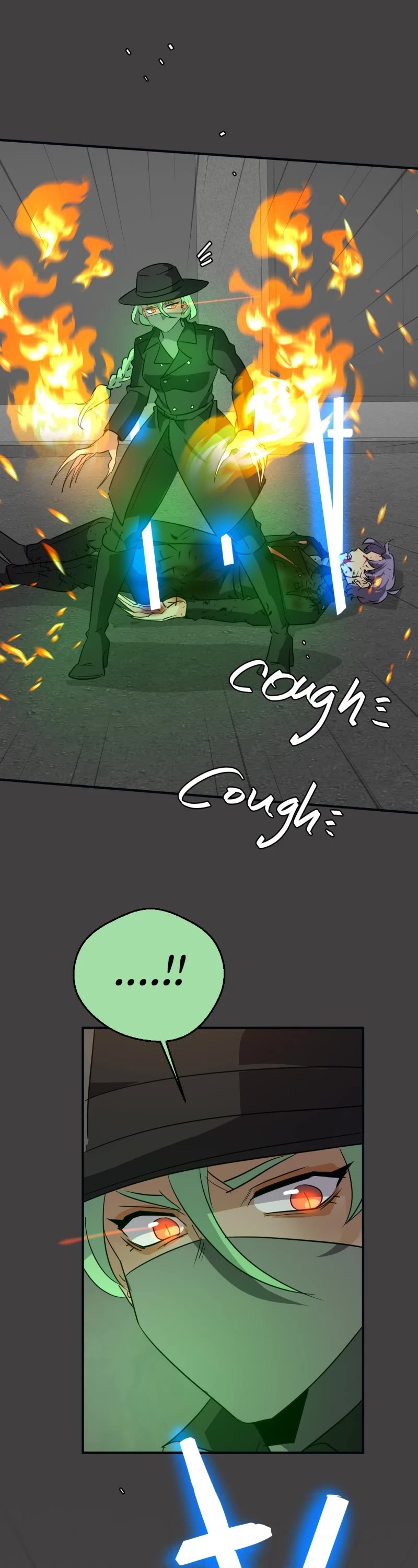 unOrdinary Chapter 311 page 56 - Chapter 311: Episode 303