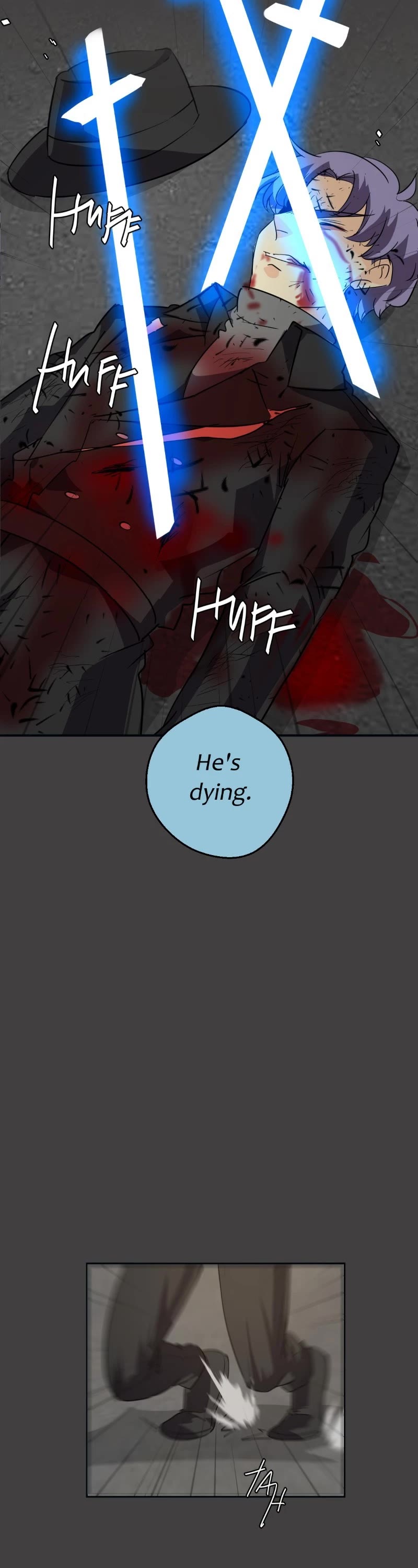 unOrdinary Chapter 311 page 57 - Chapter 311: Episode 303