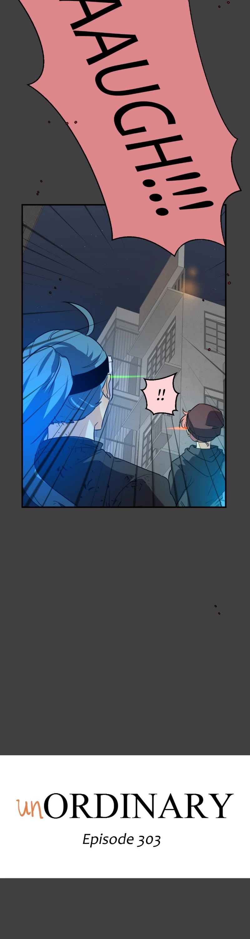 unOrdinary Chapter 311 page 6 - Chapter 311: Episode 303